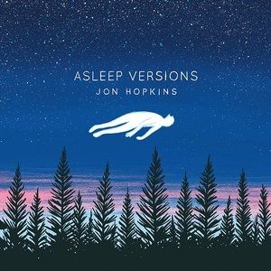 Asleep Versions - album