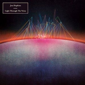 Light Through The Veins - album