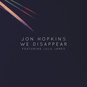 We Disappear - album