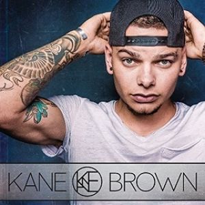 Kane Brown - album