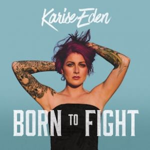 Born to Fight - album