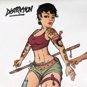 Distraction - album