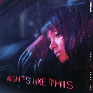 Nights Like This - album