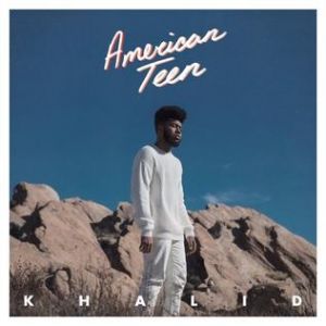 American Teen Album 