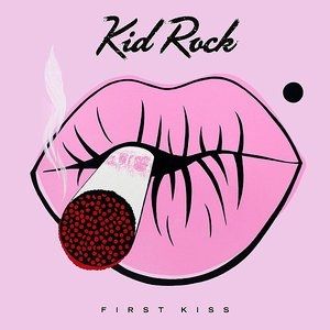 First Kiss - album
