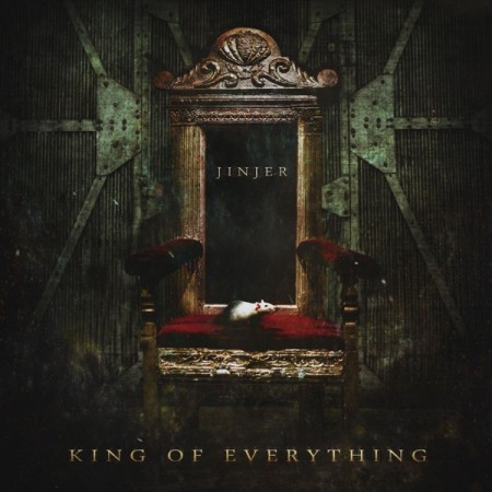 King of Everything - album