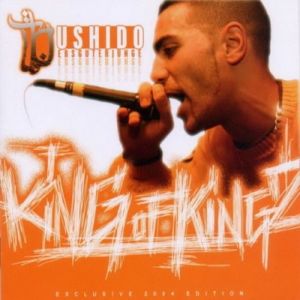 King of KingZ Album 