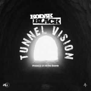 Tunnel Vision - album