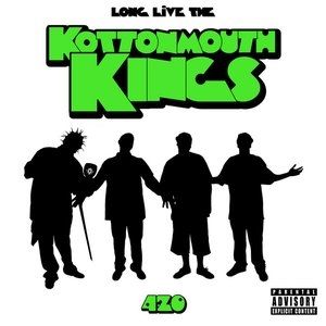 Long Live The Kings - album