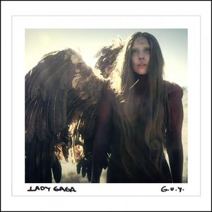 G.U.Y. - album