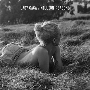 Million Reasons - album