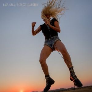 Perfect Illusion - album