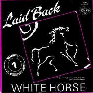 White Horse - album