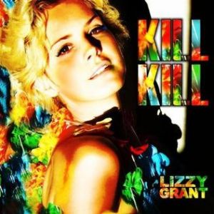 Kill Kill - album