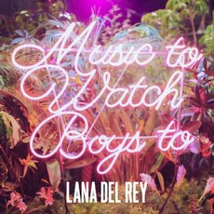 Music to Watch Boys To Album 
