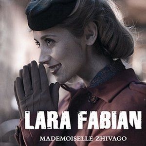 Mademoiselle Zhivago - album