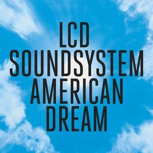 American Dream - album