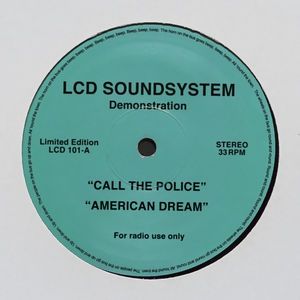 Call the Police - album