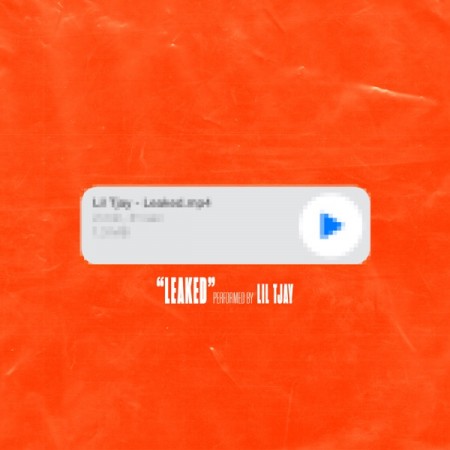 Leaked - album