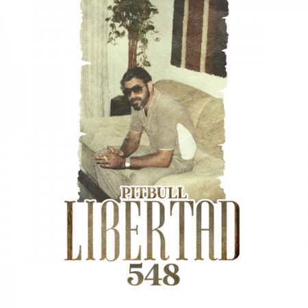 Libertad 548 - album
