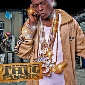 Thug Passion