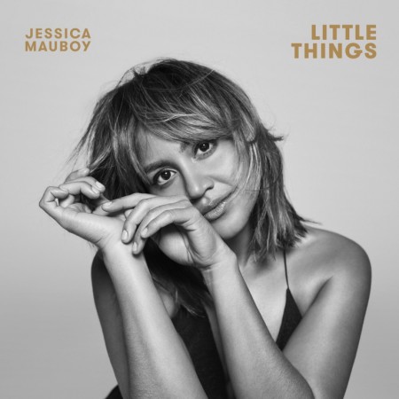 Little Things - album