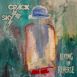 Living in Reverse - album