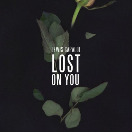 Lost On You - album