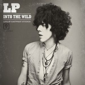 Into the Wild: Live at EastWest Studios
