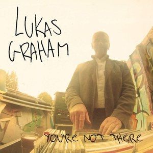 You're Not There Album 