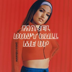 Don't Call Me Up - album