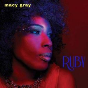 Ruby - album