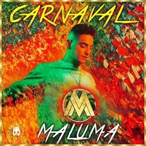 Carnaval Album 