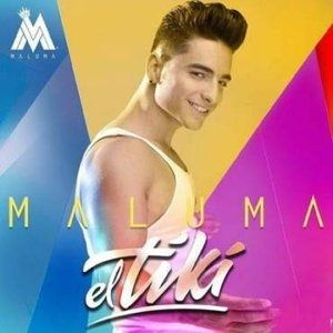 El Tiki - album