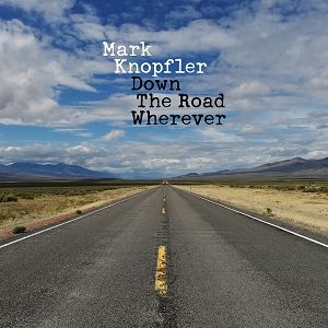 Down the Road Wherever - album