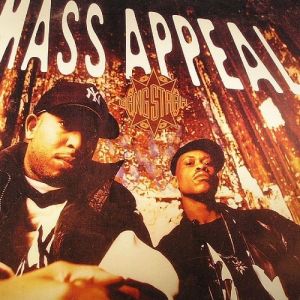 Mass Appeal - album