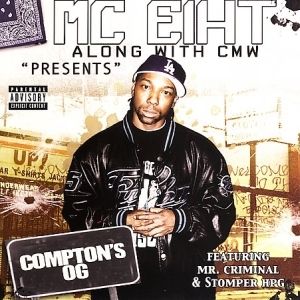 Compton's O.G. Album 