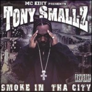 Smoke in tha City - album