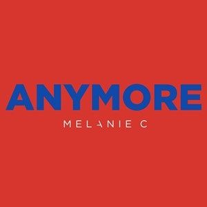 Anymore - album