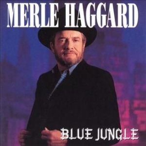 Blue Jungle - album