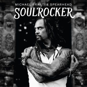 SoulRocker - album