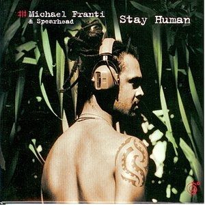 Stay Human - album