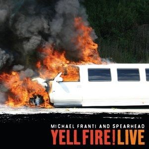  Yell Fire! Live Album 