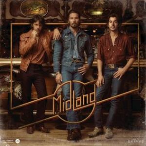 Midland - album