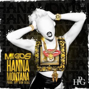 Hannah Montana - album