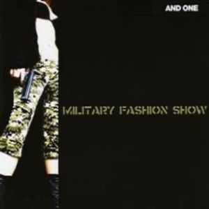 Military Fashion Show Album 