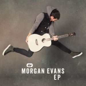 Morgan Evans EP - album
