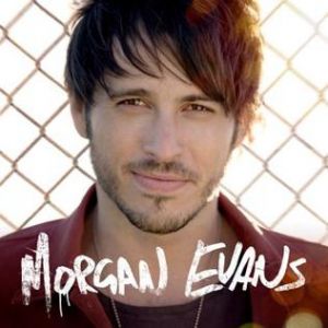 Morgan Evans - album
