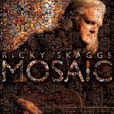 Mosaic - album