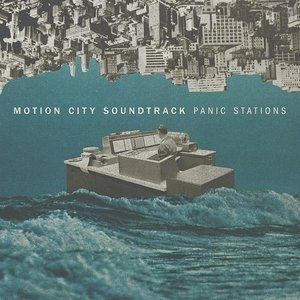 Panic Stations Album 